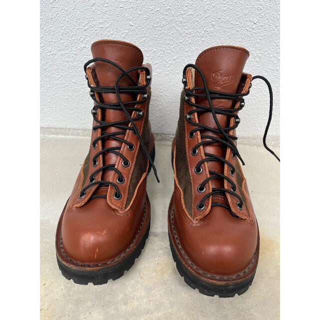 Danner light Ⅲ ダナーライト3 セダー-