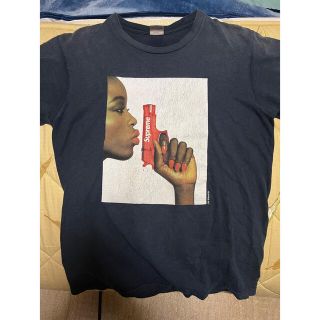 シュプリーム(Supreme)のSupreme Water Pistol Tee(Tシャツ/カットソー(半袖/袖なし))