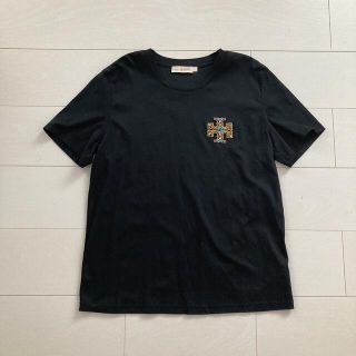 トリーバーチ(Tory Burch)のトリーバーチ　Tシャツ　カットソー(Tシャツ(半袖/袖なし))