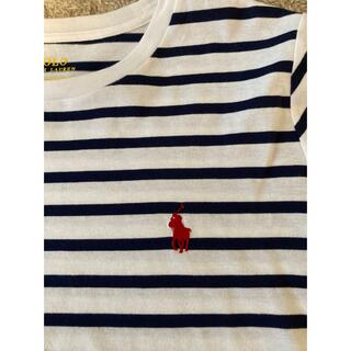 ラルフローレン(Ralph Lauren)のラルフローレン　Tシャツ(Tシャツ(半袖/袖なし))