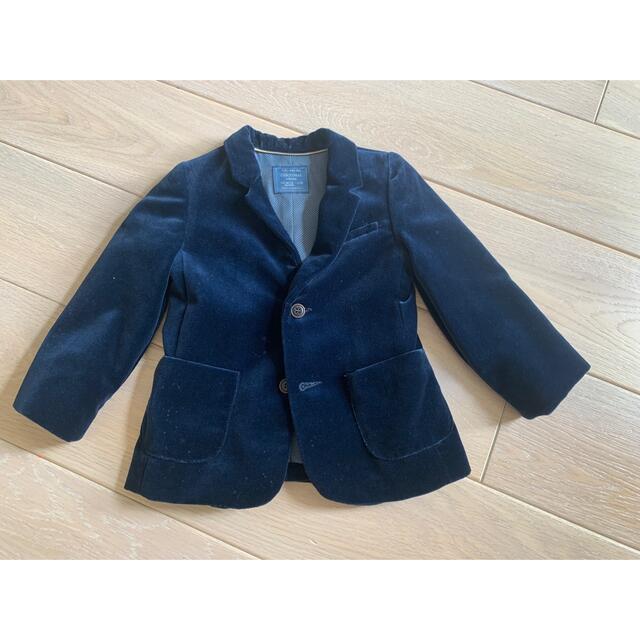 ZARA KIDS(ザラキッズ)のZara baby キッズ/ベビー/マタニティのキッズ服男の子用(90cm~)(ジャケット/上着)の商品写真