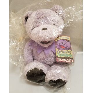 テディベア HUGGABLE ❣️新品・未使用品❣️渋谷マルイ店  購入品❣️(ぬいぐるみ/人形)