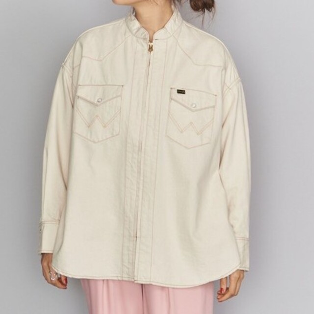 Wrangler - Wrangler x BEAUTY&YOUTH UNITED ARROWS ラングラー