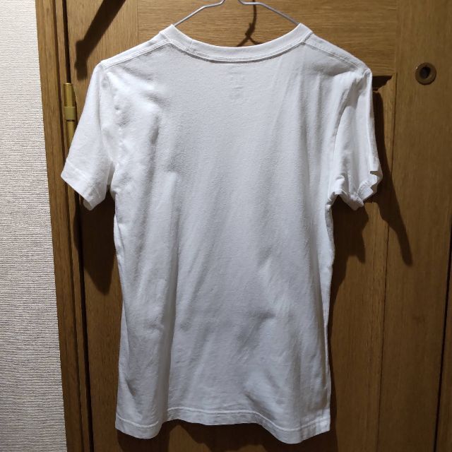 ミニオン(ミニオン)のミニオン　Ｔシャツ　サイズ150　(917) キッズ/ベビー/マタニティのキッズ服男の子用(90cm~)(Tシャツ/カットソー)の商品写真