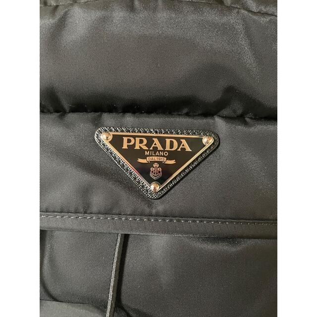 PRADA プラダ　バックパック　リュック