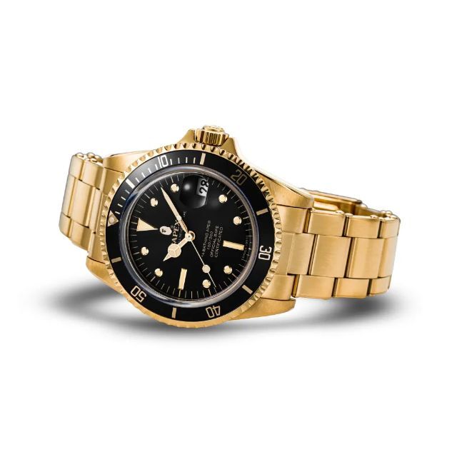 A BATHING APE(アベイシングエイプ)のCLASSIC TYPE 1 BAPEX Black メンズの時計(腕時計(アナログ))の商品写真