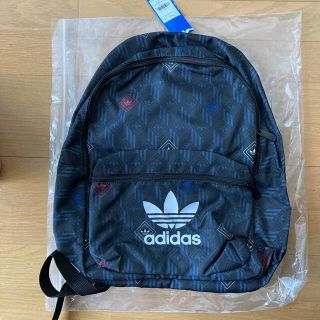 アディダス(adidas)のadidas リュック(バッグパック/リュック)