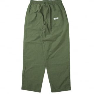 080120● 23ss WTAPS RIPSTOP TROUSERS 02