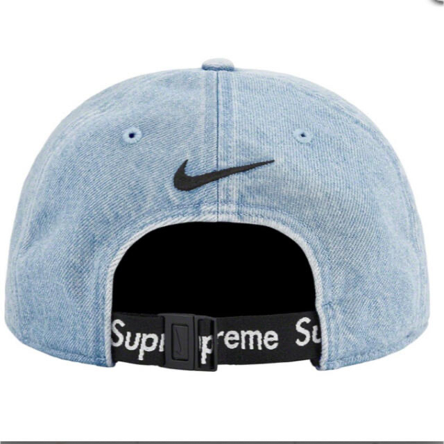 Supreme(シュプリーム)の限定セール supreme NIKE ACG コラボ キャップ 6-Panel  メンズの帽子(キャップ)の商品写真