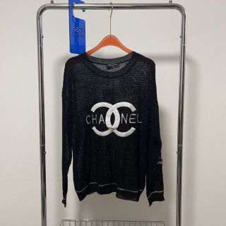 シャネル パーカーの通販 300点以上 | CHANELを買うならラクマ