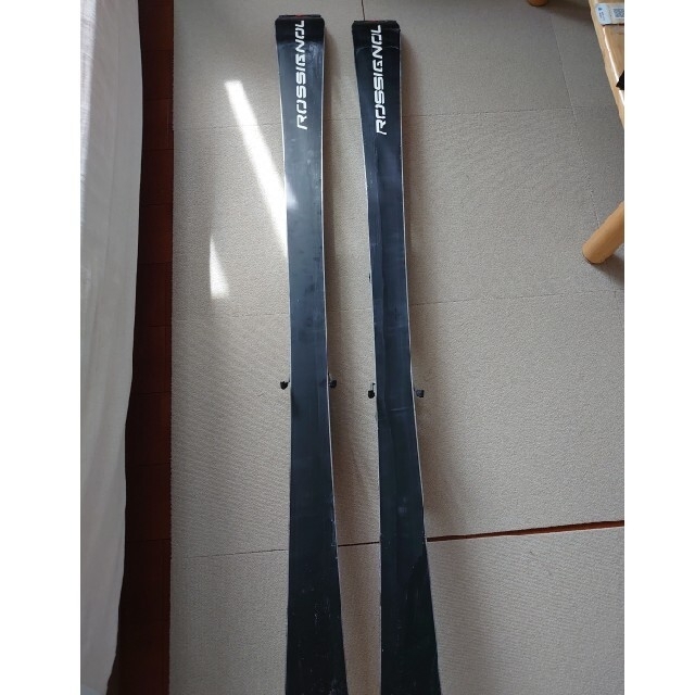 ROSSIGNOL - ロシニョールD10 Ti DEMOSTYLE 162cmの通販 by ROSSIGNOL - ロシニョールD10 Ti DEMOSTYLE 162cmの通販 by