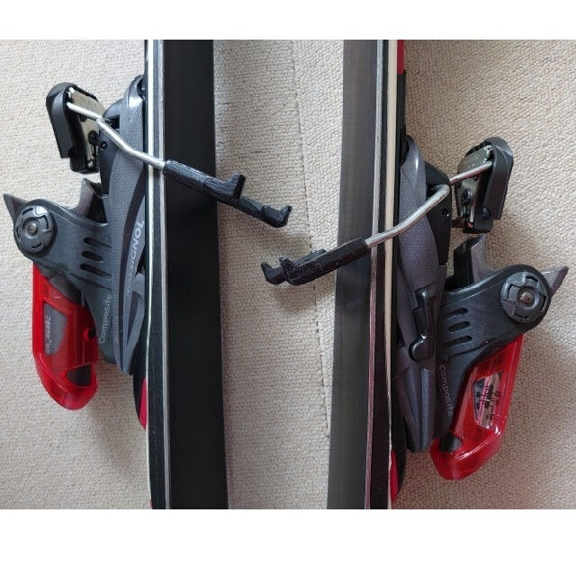 ROSSIGNOL - ロシニョールD10 Ti DEMOSTYLE 162cmの通販 by ROSSIGNOL - ロシニョールD10 Ti DEMOSTYLE 162cmの通販 by