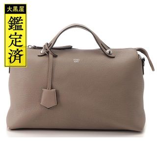 フェンディ バイザウェイ(グレー/灰色系)の通販 100点以上 | FENDIを