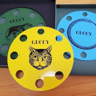 グッチ(Gucci)の値下げGUCCI　非売品　リンゲージ(その他)