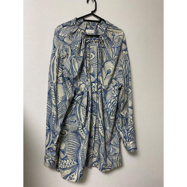 DRIES VAN NOTEN - dries van noten ドリスヴァンノッテン