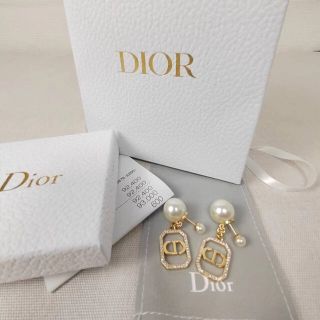 2ページ目 - ディオール(Christian Dior) ピアスの通販 2,000点以上 ...