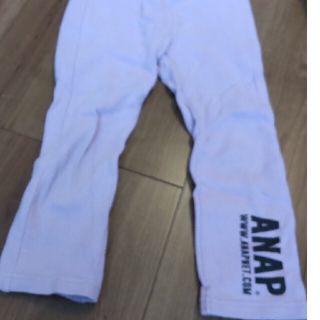 アナップキッズ(ANAP Kids)のANAP１１０センチ(パンツ/スパッツ)