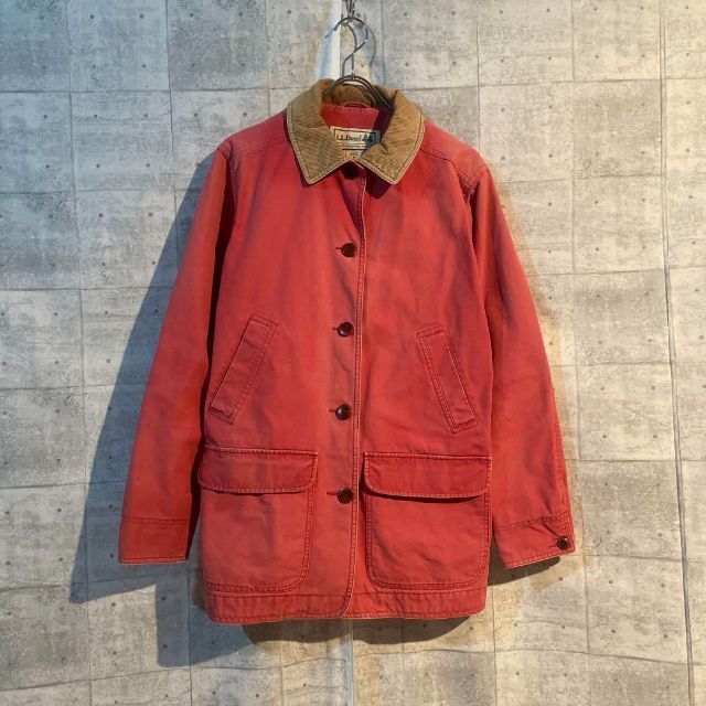 vintage L.L bean カバーオール 新素材新作 7616円 mazeikiupsc.lt