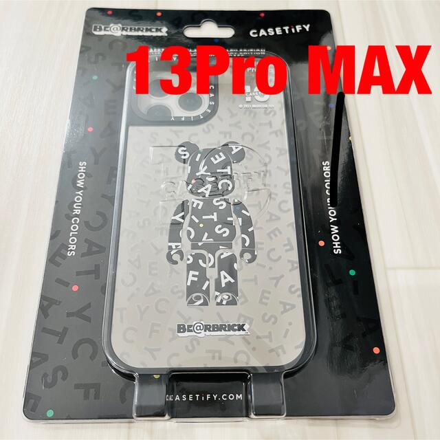 BERBRICKBE@RBRICK x CASETiFY  iPhone13Pro MAX