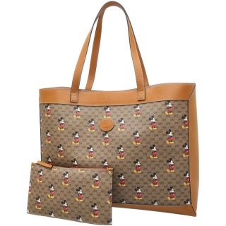 グッチ トートバッグ(ブラウン/茶色系)の通販 1,000点以上 | Gucciを ...