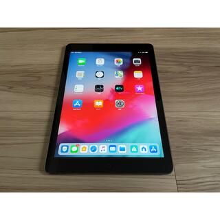Apple iPad Air 16GB Wi-Fiモデル スペースグレー