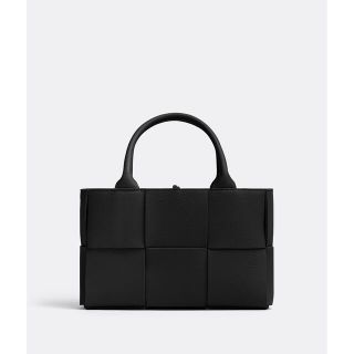 ボッテガヴェネタ(Bottega Veneta)のミニ アルコ トートバッグ(トートバッグ)