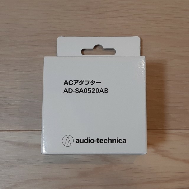 audio-technica(オーディオテクニカ)の温泉様　専用 スマホ/家電/カメラのオーディオ機器(その他)の商品写真