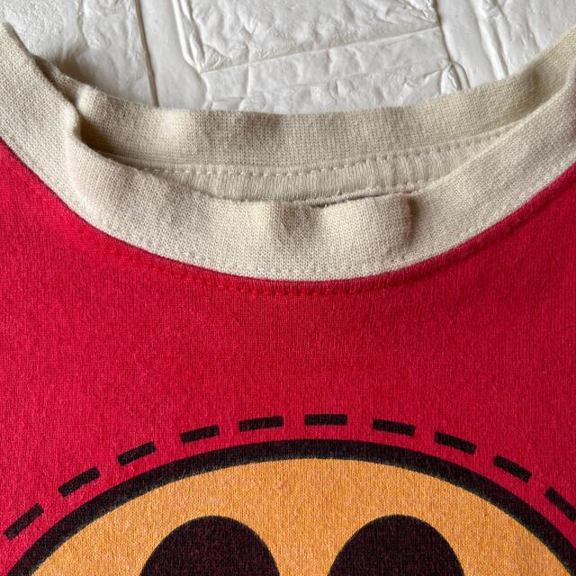 Dquee De gum  Tシャツ　100 男の子 キッズ/ベビー/マタニティのキッズ服男の子用(90cm~)(Tシャツ/カットソー)の商品写真
