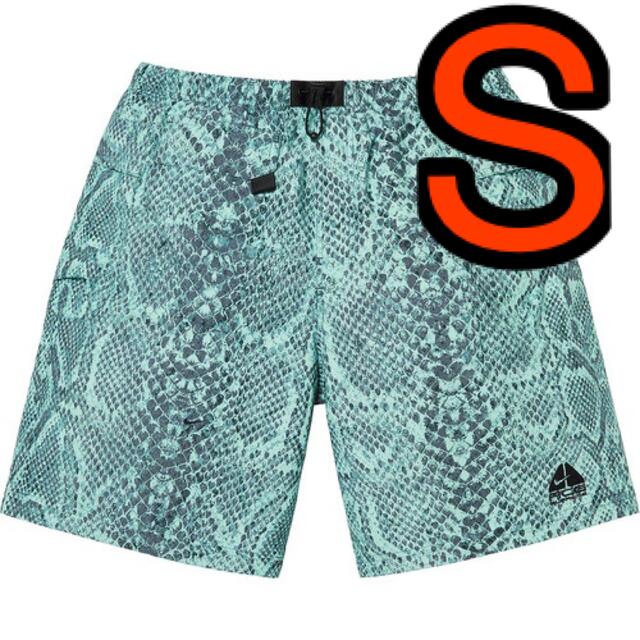 Supreme(シュプリーム)のSupreme × Nike  ACG Nylon Trail Short  メンズのパンツ(ショートパンツ)の商品写真