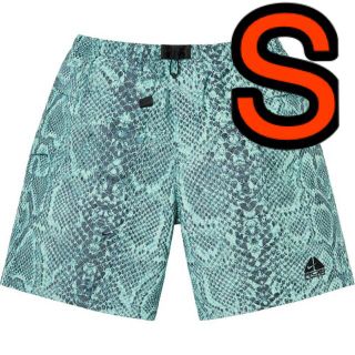 シュプリーム(Supreme)のSupreme × Nike  ACG Nylon Trail Short (ショートパンツ)