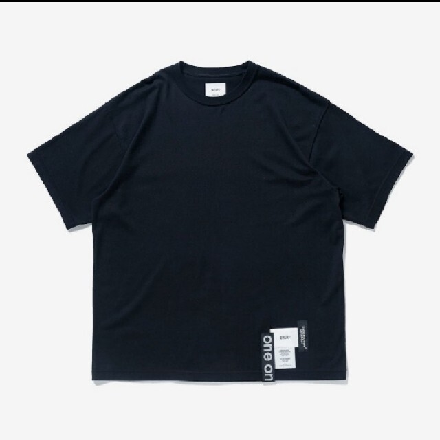WTAPS UNDERCOVER 半袖Tシャツ リニューアル 65.0%OFF www.toyotec.com