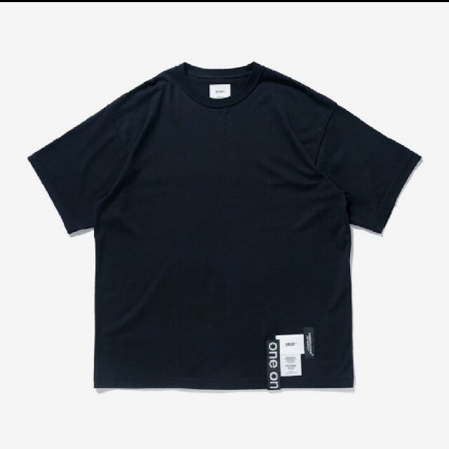 WTAPS UNDERCOVER 半袖Tシャツ