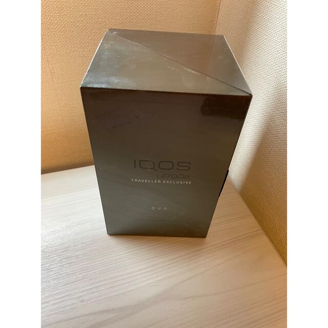 お値引き不可 IQOS3 DUOデュオ