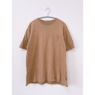 コーエン(coen)のメンズ半袖tシャツ(Tシャツ/カットソー(半袖/袖なし))