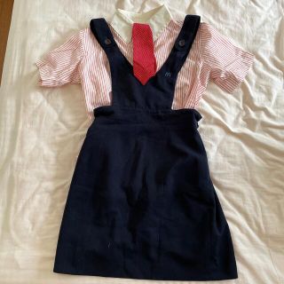 マクドナルド(マクドナルド)の激レア！マクドナルドスター制服(その他)