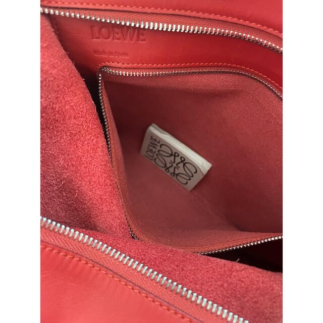 LOEWE(ロエベ)のロエベ　縦長トート メンズのバッグ(トートバッグ)の商品写真