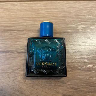 ヴェルサーチ(VERSACE)のヴェルサーチ　エロス　オーデトワレ　香水(香水(男性用))