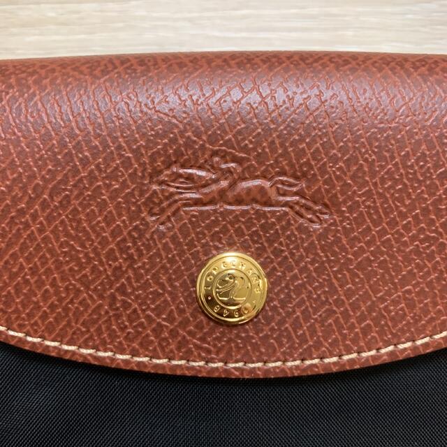 LONGCHAMP(ロンシャン)のロンシャン プリアージュ トートバッグ レディースのバッグ(トートバッグ)の商品写真