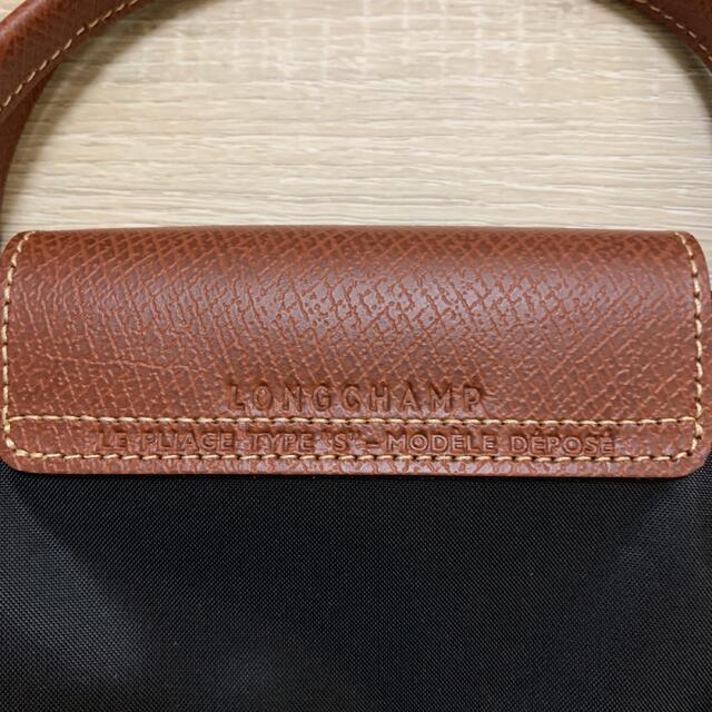 LONGCHAMP(ロンシャン)のロンシャン プリアージュ トートバッグ レディースのバッグ(トートバッグ)の商品写真