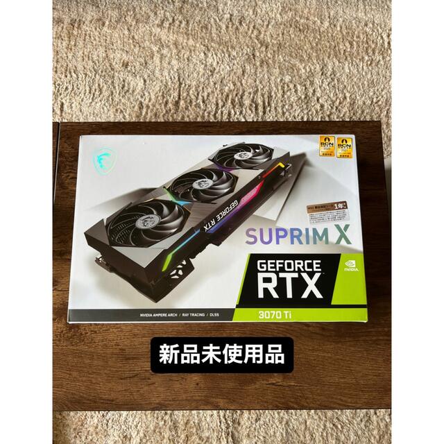 MSI GPU グラフィックボード