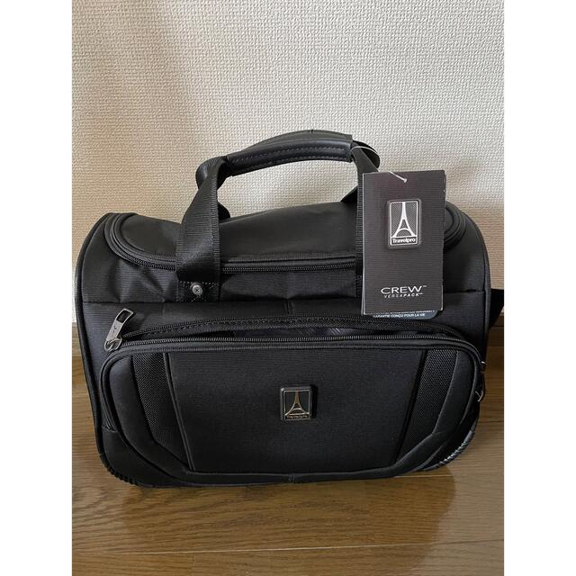 Travel proトラベルプロ Crew Versapack-Deluxe