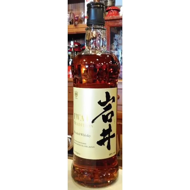 エイジド スコッチ Aged Scotch Fine Mature デキャンタ