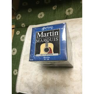 マーティン(Martin)のMartin M1200(MEDIUM) 12aet(弦)