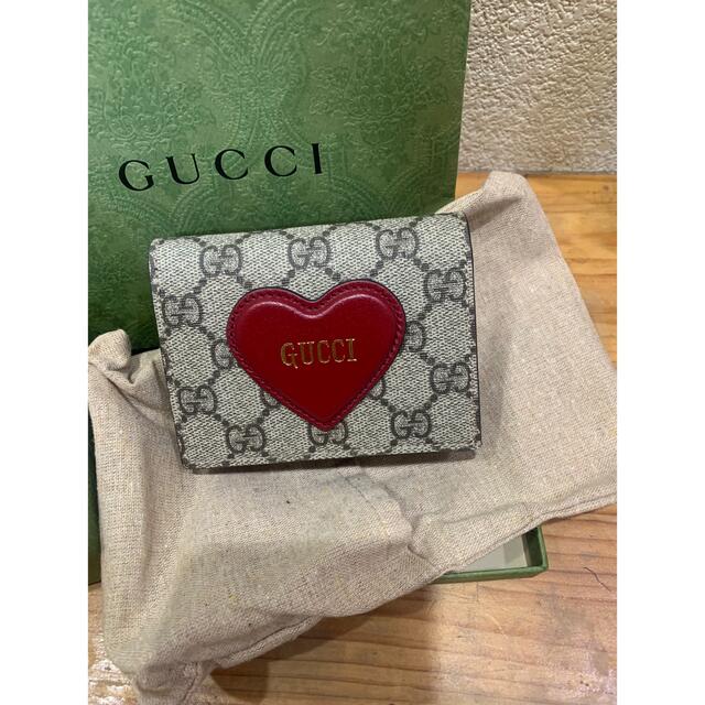 Gucci - Gucci 財布
