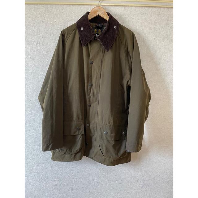 Barbour Bedale バブアー　ビデイル