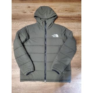 ザノースフェイス(THE NORTH FACE)のお値下げ！ノースフェイス　トランゴパーカー　希少XL(ダウンジャケット)