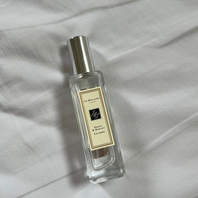 Jo Malone(ジョーマローン)のJo Malone ポピー & バービー コロン 香水 コスメ/美容の香水(香水(女性用))の商品写真