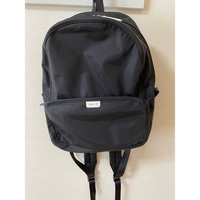 アニエスベー ミニリュック 【希少!!】 68.0%OFF www.toyotec.com