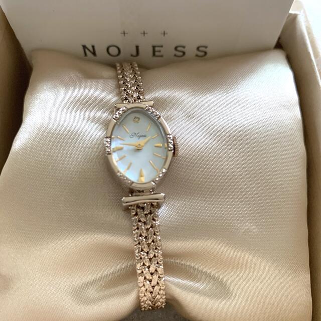 NOJESS(ノジェス)のノジェス　腕時計 レディースのファッション小物(腕時計)の商品写真