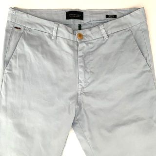 スコッチアンドソーダ(SCOTCH & SODA)のSCOTCH&SODA／メンズ コットンパンツW29/L32(チノパン)